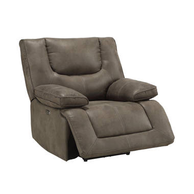 Lane deals bruno recliner